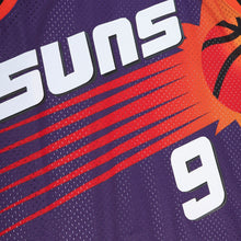 Dan Majerle 1992-93 Phoenix Suns Official NBA Jersey Mitchell & Ness