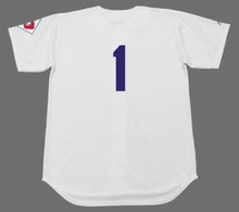 Pee Wee Reece 1951 Brooklyn Dodgers Official MLB Majestic Jersey