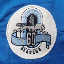 Chris Spielman Detroit Lions NFL Mitchell & Ness Jersey