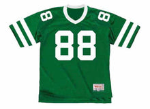 Al Toon New York Jets Official NFL Mitchell & Ness Jersey