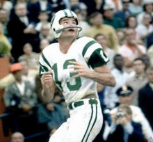 Don Maynard New York Jets Official NFL Mitchell & Ness Jersey