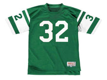 Emerson Boozer New York Jets Official NFL Mitchell & Ness Jersey
