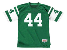 John Riggins New York Jets Official NFL Mitchell & Ness Jersey