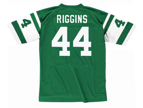 John Riggins New York Jets Official NFL Mitchell & Ness Jersey