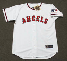 Bobby Knoop 1969 Anaheim California Angels Official MLB Majestic Jersey