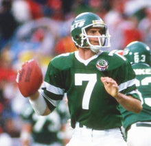 Ken O’Brien New York Jets Official NFL Mitchell & Ness Jersey