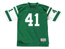 Matt Snell New York Jets Official NFL Mitchell & Ness Jersey