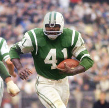 Matt Snell New York Jets Official NFL Mitchell & Ness Jersey