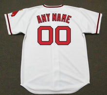 Any Name & Number Customized 1960’s California Angels Official MLB jersey Majestic