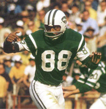 Rich Caster New York Jets Official NFL Mitchell & Ness Jersey