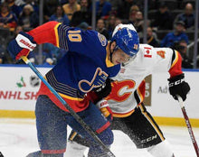 Brayden Schenn St. Louis Blues Official NHL CCM Jersey