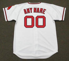 Any Name & Number Customized 1970’s California Angels Official MLB jersey Majestic