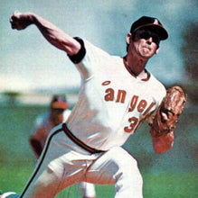 Any Name & Number Customized 1970’s California Angels Official MLB jersey Majestic