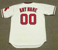Any Name & Number Customized 1980’s California Angels Official MLB jersey Majestic