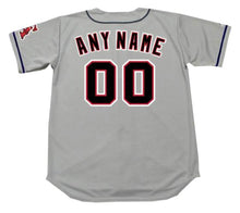 Any Name & Number Customized 1990’s California Angels Official MLB jersey Majestic gray
