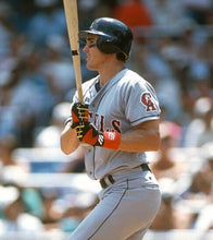 Any Name & Number Customized 1990’s California Angels Official MLB jersey Majestic gray