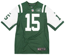 Tim Tebow New York Jets Official NFL Nike Jersey