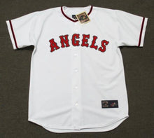 Dean Chance Anaheim California Angels Official MLB Majestic Jersey