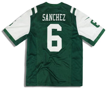 Mark Sanchez New York Jets Official NFL Nike Jersey