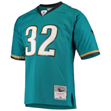 Maurice Jones - Drew YOUTH KIDS Jacksonville Jaguars Official NFL Mitchell & Ness Jersey
