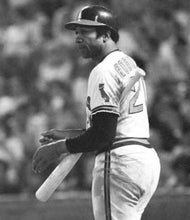 Frank Robinson 1974 Anaheim California Angels Official MLB Majestic Jersey