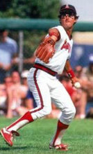 Fred Lynn California Angels Official MLB Majestic Jersey