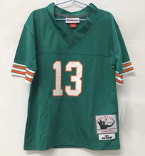 Dan Marino Miami Dolphins Baby Toddler jersey b/t Mitchell & Ness