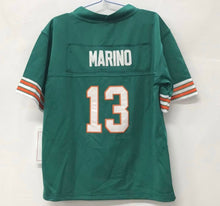 Dan Marino Miami Dolphins Baby Toddler jersey b/t Mitchell & Ness