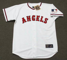 Hoyt Wilhelm 1969 California Angels Official MLB Majestic Jersey