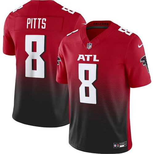 Kyle Pitts Atlanta Falcons Official NFL Nike Jersey