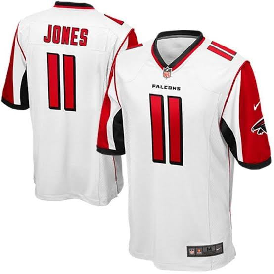 Julio jones falcons jersey online