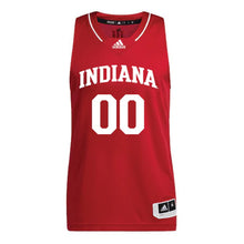 Any Name & Number Indiana Hoosiers basketball YOUTH KIDS Sizes Customized Adidas Jersey