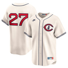 Seiya Suzuki YOUTH KIDS Chicago Cubs Official MLB retro jersey