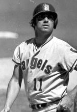 Jim Fregosi Anaheim California Angels Official MLB Majestic Jersey