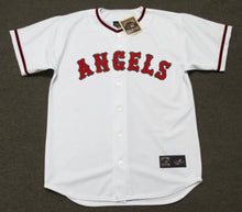Jose Cardenal Anaheim California Angels Official MLB Majestic Jersey