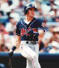 Omar Vizquel Cleveland Indians Official MLB Majestic Jersey