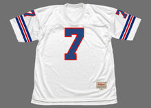 Craig Morton Denver Broncos NFL Mitchell & Ness Jersey