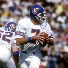 Craig Morton Denver Broncos NFL Mitchell & Ness Jersey