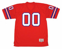 Any name & Number Denver Broncos NFL Mitchell & Ness Jersey