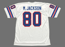 Mark Jackson Denver Broncos NFL Mitchell & Ness Jersey white