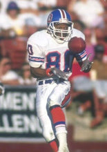 Mark Jackson Denver Broncos NFL Mitchell & Ness Jersey white