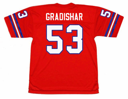 Randy Gradishar Denver Broncos NFL Mitchell & Ness Jersey
