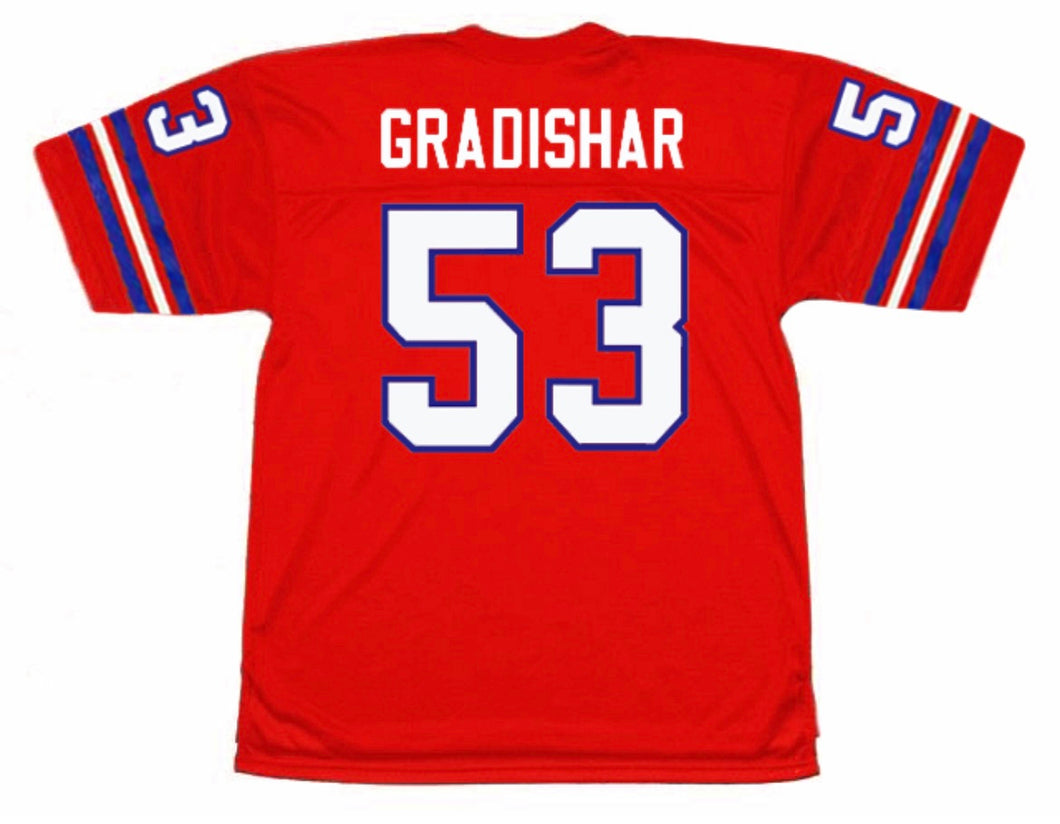 Randy Gradishar Denver Broncos NFL Mitchell & Ness Jersey