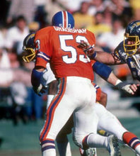 Randy Gradishar Denver Broncos NFL Mitchell & Ness Jersey