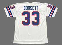 Tony Dorsett Denver Broncos NFL Mitchell & Ness Jersey