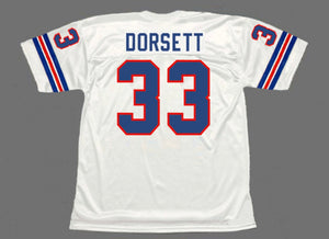 Tony Dorsett Denver Broncos NFL Mitchell & Ness Jersey