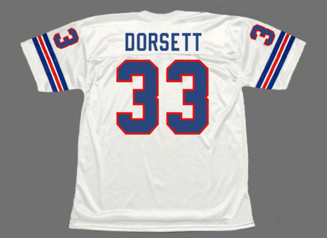 Tony Dorsett Denver Broncos NFL Mitchell & Ness Jersey