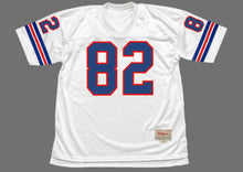 Vance Johnson Denver Broncos NFL Mitchell & Ness Jersey