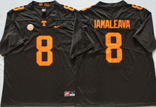Nico Iamaleava Tennessee Volunteers Jersey Nike