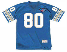 Brett Perriman 1994 Detroit Lions NFL Mitchell & Ness Jersey